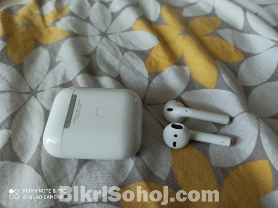 Apple Airpod-1original